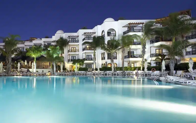 ISO 9001 en Hoteles y Hostales