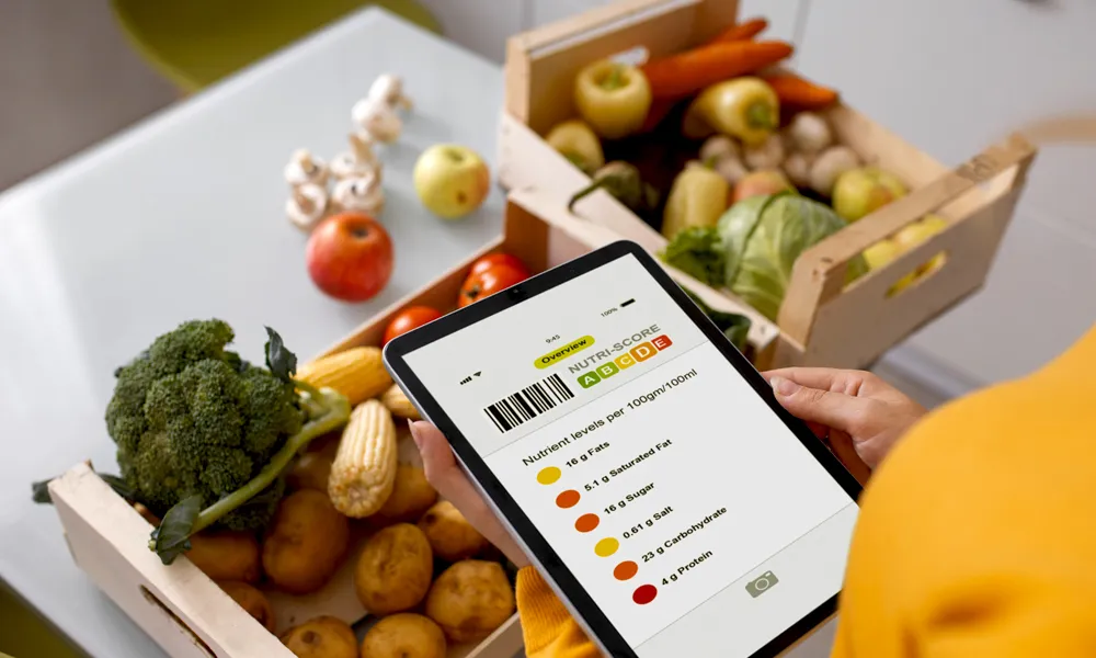 Certificaciones ISO trazabilidad alimentaria Plan de trazabilidad alimentaria beneficios