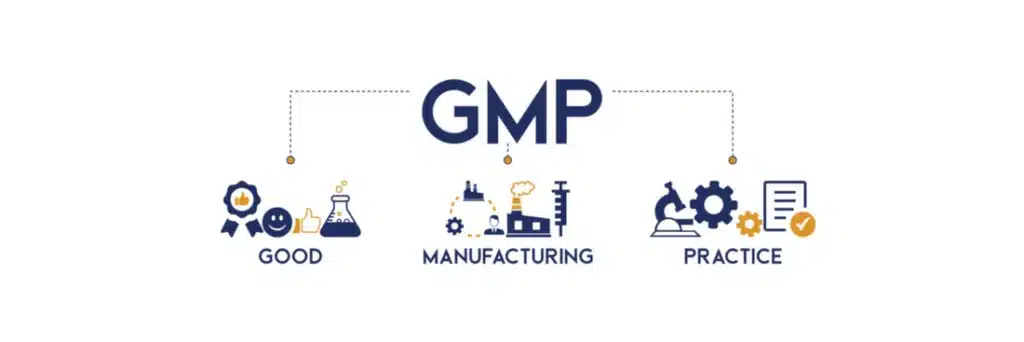 Normativa GMP