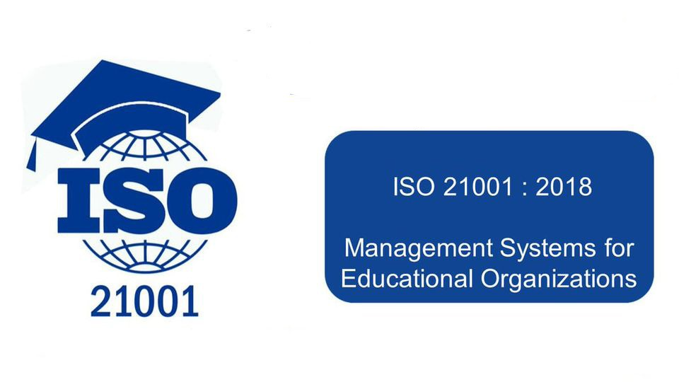 ISO 21001 para centros educativos