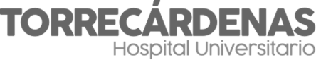 Calidad ISO Hospital Torrecárdenas Almería